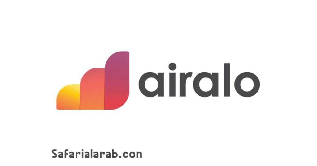 تطبيق Airalo: أفضل حل eSIM للسفر